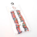 MacRae Ancient Tartan Wool Wedding Garter