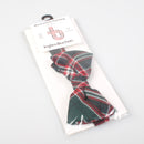 MacFarlane Hunting Modern Tartan Bow Tie