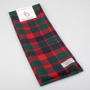 Wool Scarf in Glasgow Tartan.