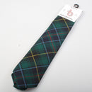 Pure Wool Tie in MacInnes Modern Tartan