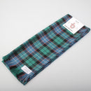 Wool Scarf in Russell Ancient Tartan