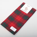 Pocket Square in MacNab Modern Tartan