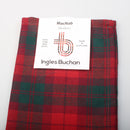 Pocket Square in MacNab Modern Tartan