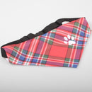 MacFarlane Modern Tartan Pet Bandana