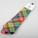 Pure Wool Tie in Buchanan Ancient Tartan