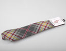 Pure Wool Tie in Tasmania Tartan