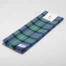 Wool Scarf in MacPhail Hunting Ancient Tartan.