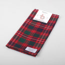 Wool Tartan Pocket Square in MacIntyre Modern Tartan