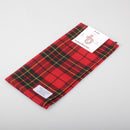 Wool Tartan Pocket Square in Brodie Modern Tartan