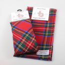 Tie and Pocket Square Gift Set - Stewart Royal Modern Tartan