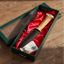 Clan Crest Stag Horn Sgian Dubh - All Clans