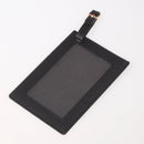 Little Clan Crest Engraved PU Leather Luggage Tag