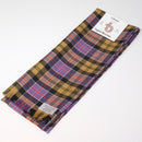 Scarf in Culloden Wool Tartan