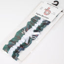 Sinclair Hunting Ancient Wool Wedding Garter