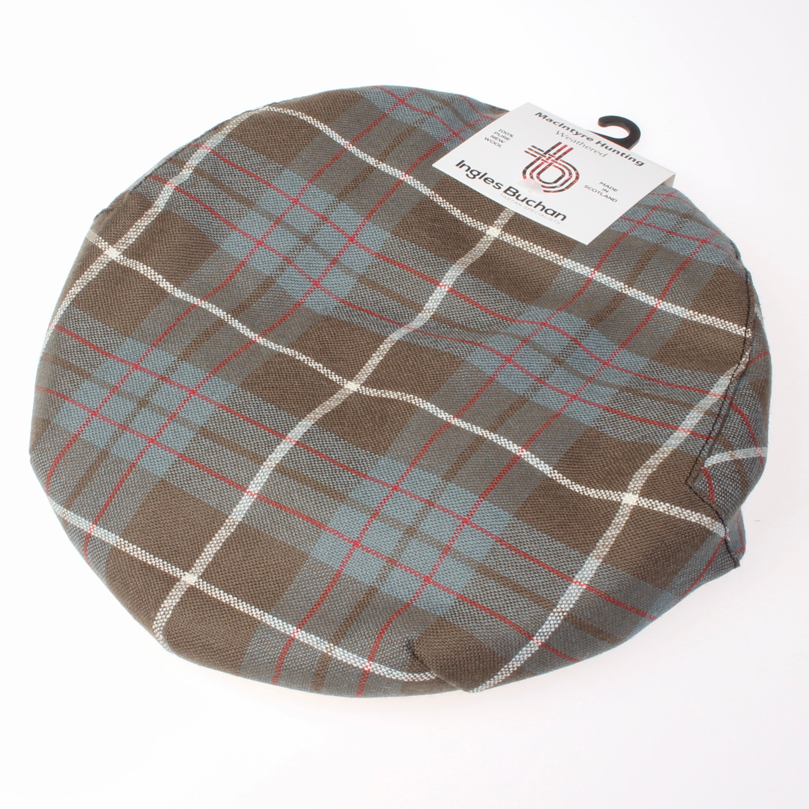 MacIntyre Hunting Modern Tartan Sweatpants