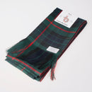 Full Length Sash in Gunn Modern Tartan