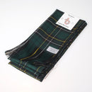 Full Length Sash in MacAlpine Modern Tartan