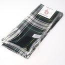 Full Length Sash in Campbell Dress Modern Tartan