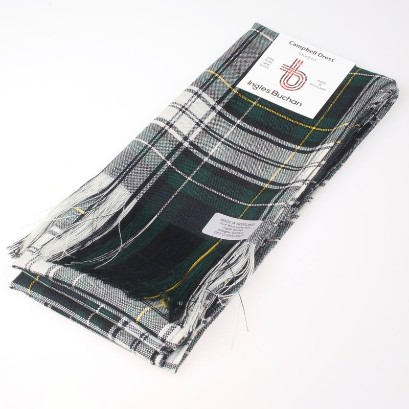 campbell dress modern tartan Campbell Of Argyll Scottish Tartan Robert Burns A-Line Dress by RosiesSticks