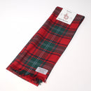 Wool Scarf in MacPhail Modern Tartan