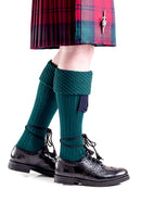 Piper Kilt Hose