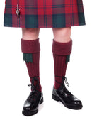 Piper Kilt Hose
