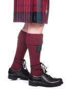 Piper Kilt Hose