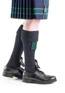 Piper Kilt Hose
