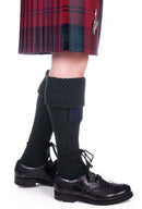 Piper Kilt Hose