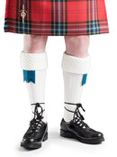Piper Kilt Hose