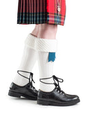 Piper Kilt Hose
