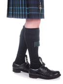 Wool Rich Kilt Hose