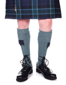 Wool Rich Kilt Hose