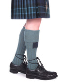 Wool Rich Kilt Hose
