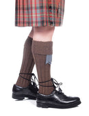 Wool Rich Kilt Hose