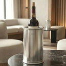 Legacy Pewter Double Wall Wine Cooler