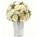 Legacy Pewter Vase