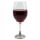 Legacy Pewter Wine Glass
