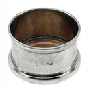 Legacy Pewter Wine Bottle Coaster