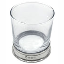 Legacy Pewter 11oz Whisky Glass Tumbler