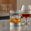 Legacy Pewter 11oz Whisky Glass Tumbler