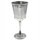 Legacy Pewter Goblet