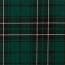 Full Lined Tartan Circle Skirt in MacLean Hunting Modern