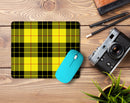 MacLeod of Lewis Tartan Mouse Pad