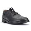 Piper Ghillie Brogues