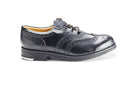Piper Ghillie Brogues