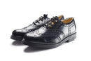 Piper Ghillie Brogues