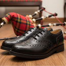 Piper Ghillie Brogues