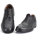 Piper Ghillie Brogues