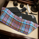 Tartan Cummerbund - in over 500 Tartans